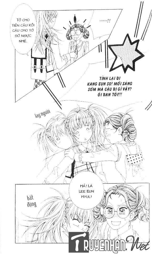 my lovely master chapter 3 20