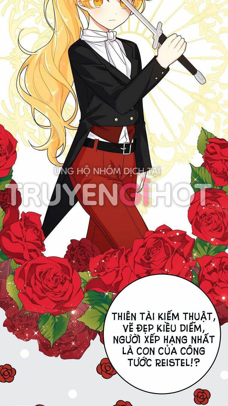 tôi là tiểu thư của gia đình này chapter 150.5 15