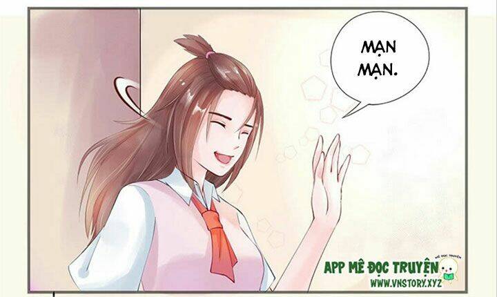 bồn tắm có vấn đề?! chapter 6 12
