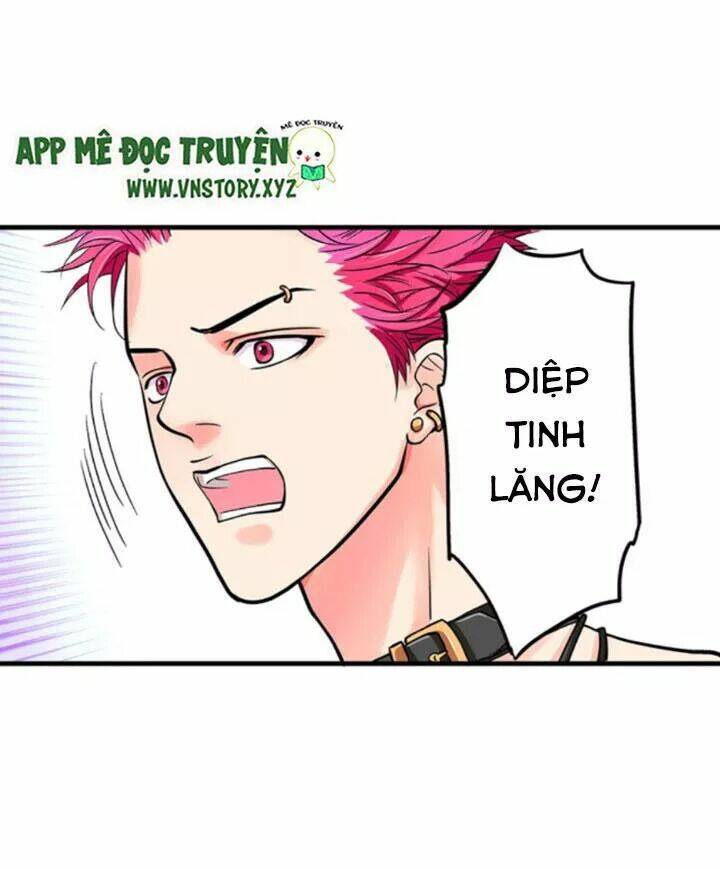 thiên hậu trở về chapter 7 46