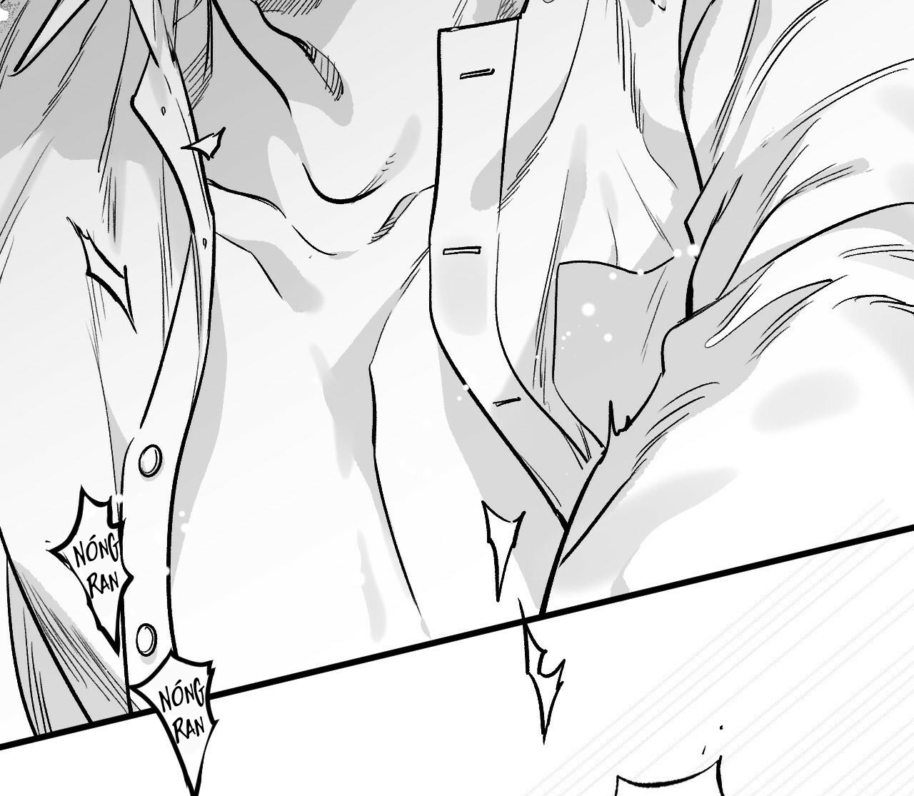 chuyện tình của gyeongwoo chapter 2 127