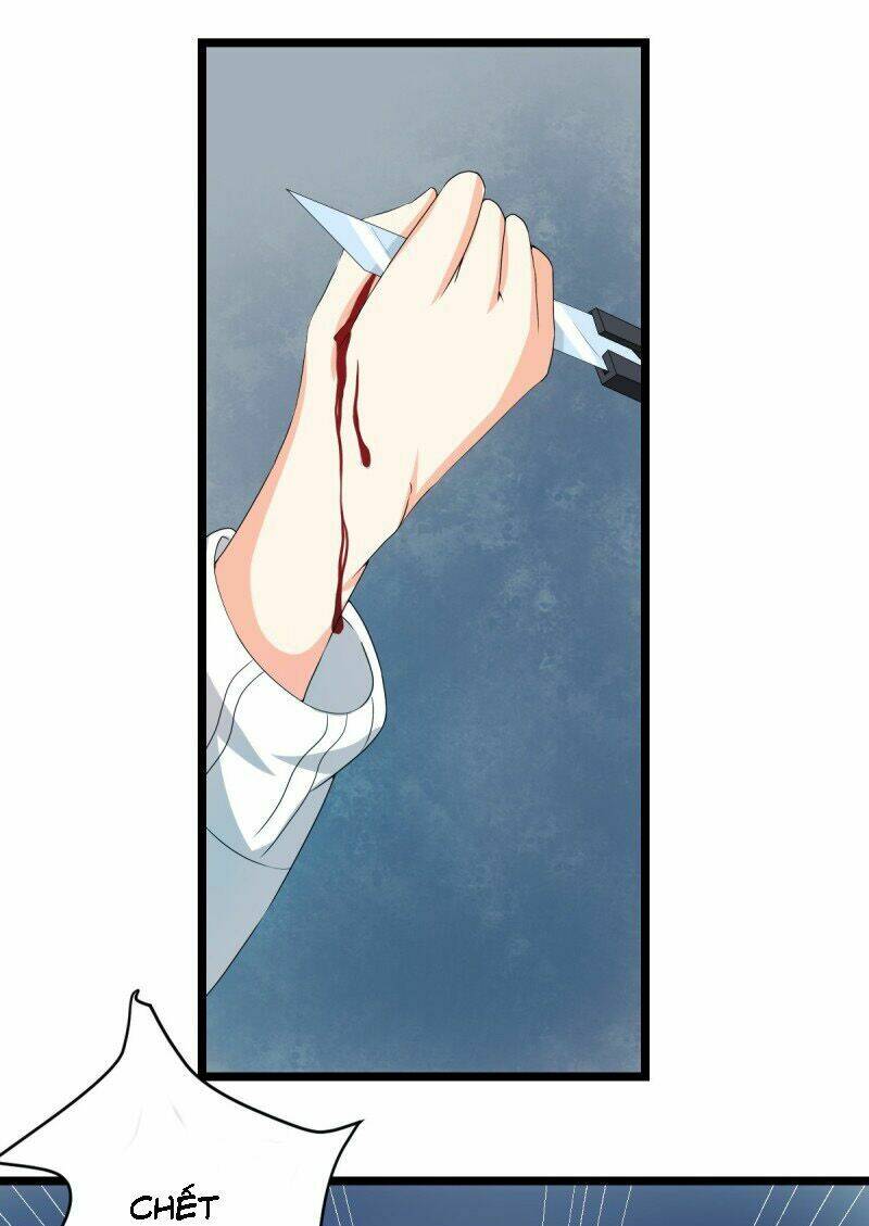 quyền thiếu ẩn hôn tiểu ngọt thê chapter 2 3