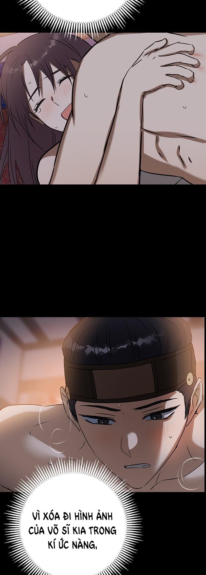 nhân duyên kiếp trước chapter 69.2 11