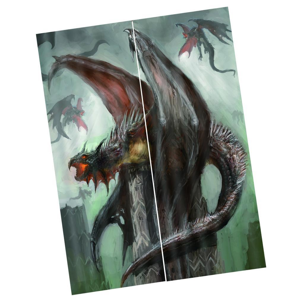 Handmade curtian Shade curtain for  Living room  Style-1