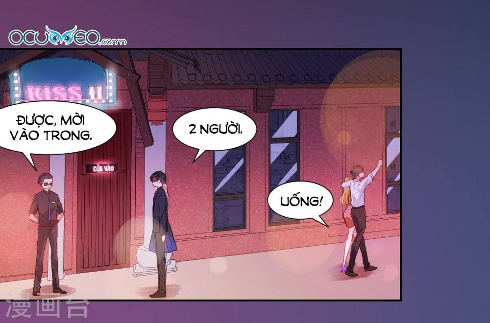 thầy giáo ác ma yêu tôi rồi chapter 41 1