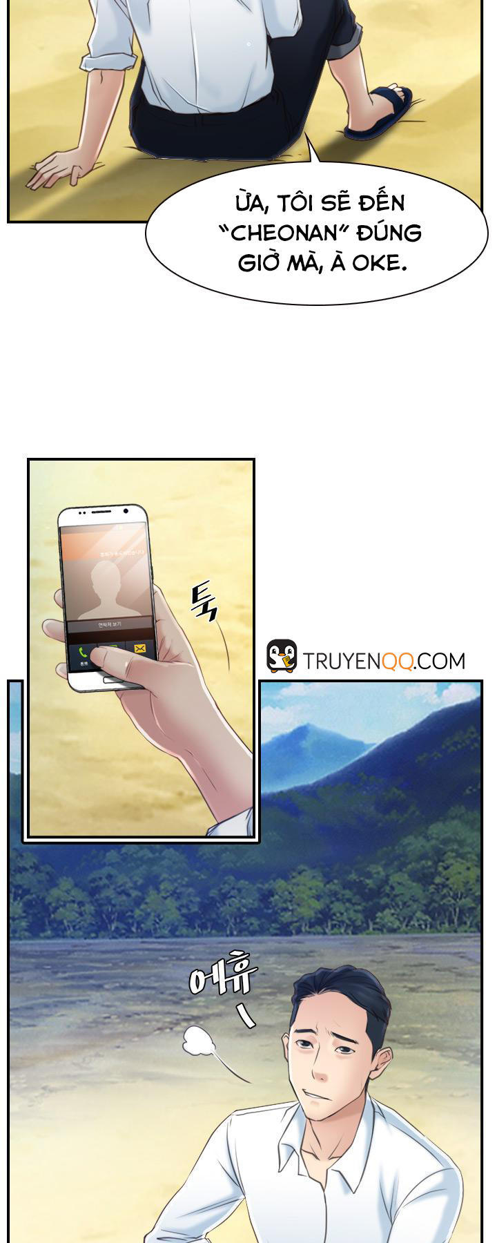 xúc cảm chôn giấu chapter 13 49