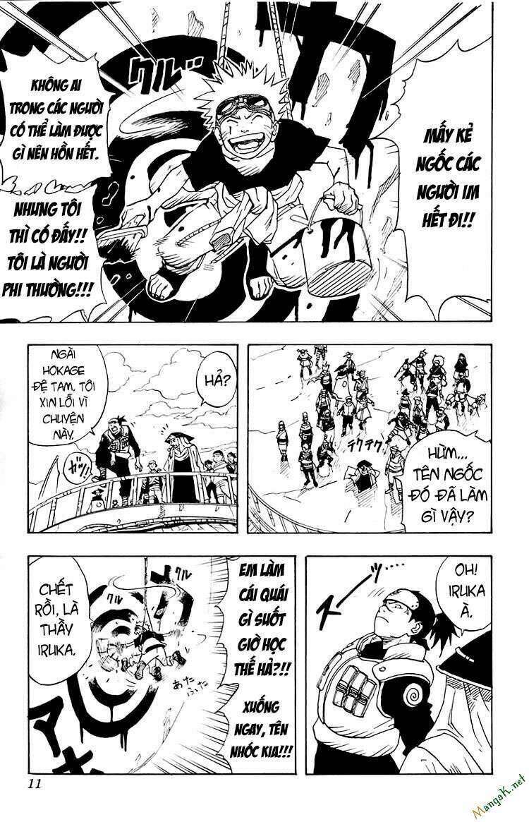 naruto - cửu vĩ hồ ly chapter 1 7