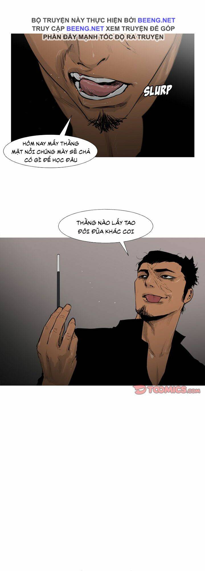 kẻ mạnh nhất - tong edge chapter 55 2