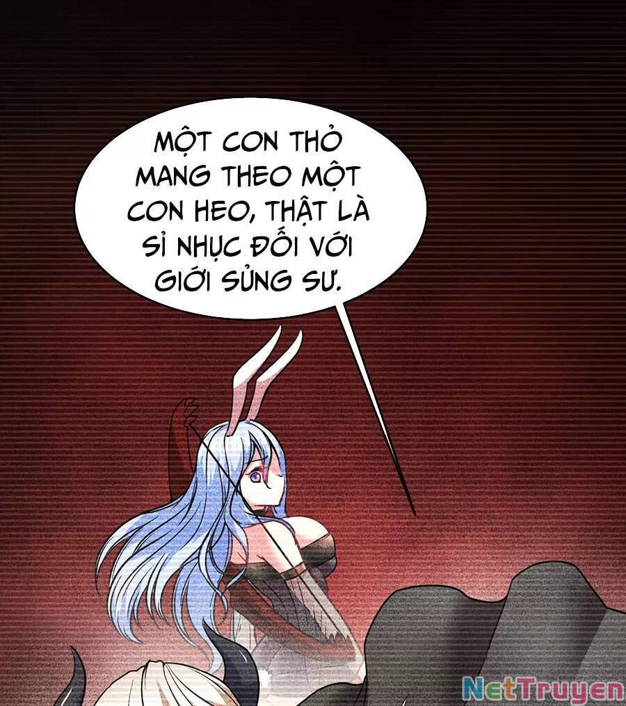 đồ long kỵ sĩ hôn môi ác long chapter 39.1 1