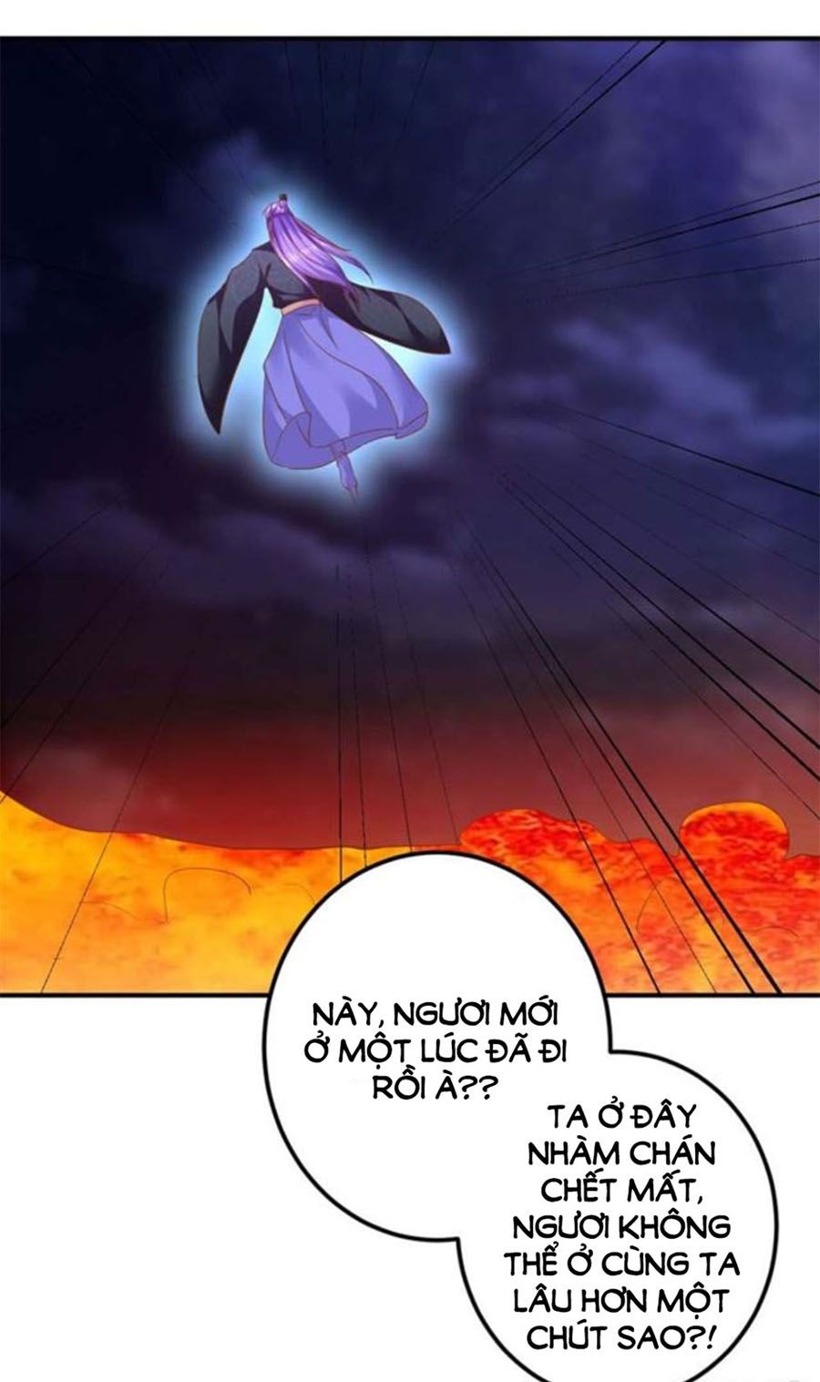 từ đây vương gia không thượng triều sớm chapter 98 9