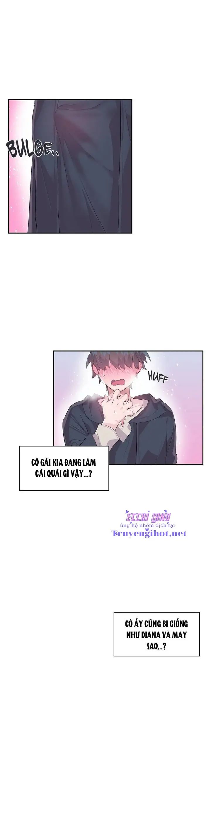 đăng nhập vào thế giới trò chơi chapter 15 6