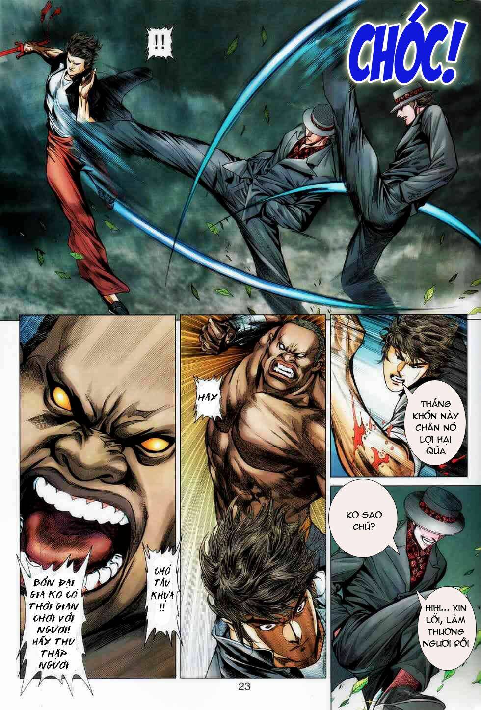 thần long huyết kiếm chapter 7 23