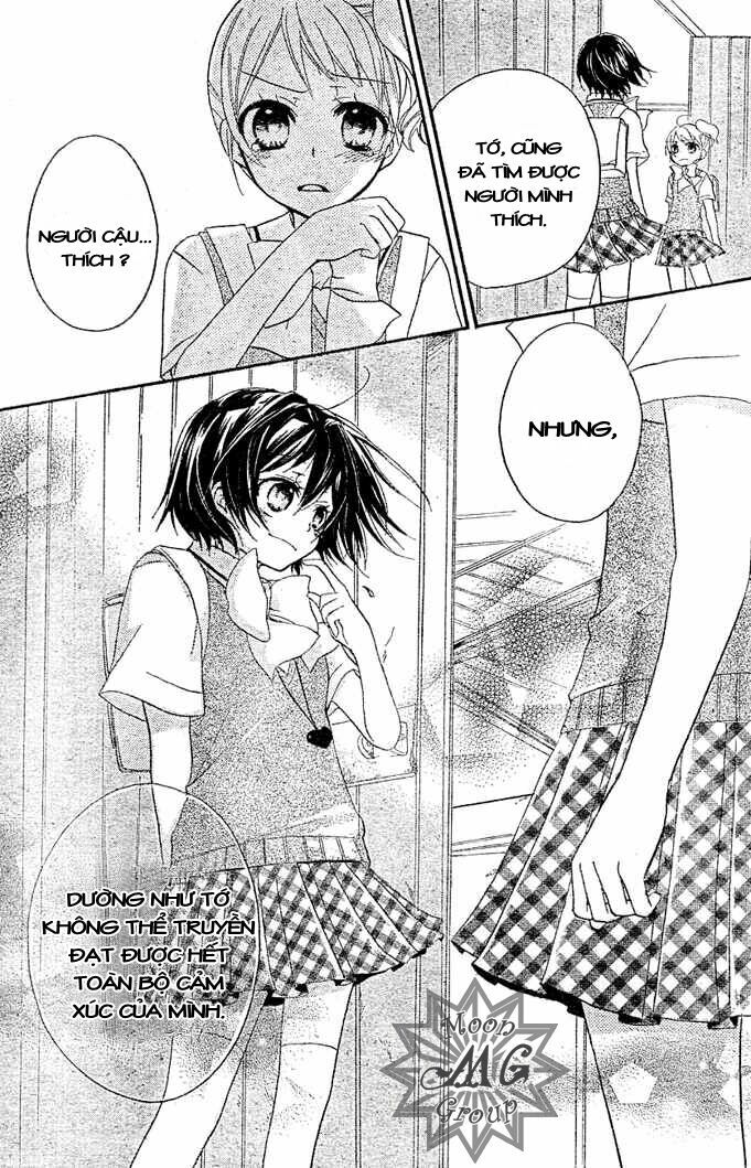 boyfriend - namorado chapter 5 13