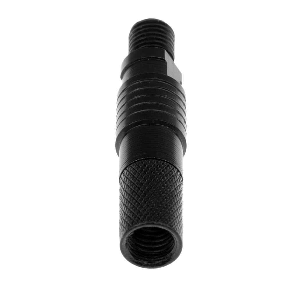 6cm Metal Fishing Rod Pod Connector Quick Release Adapter for Bite Alarms