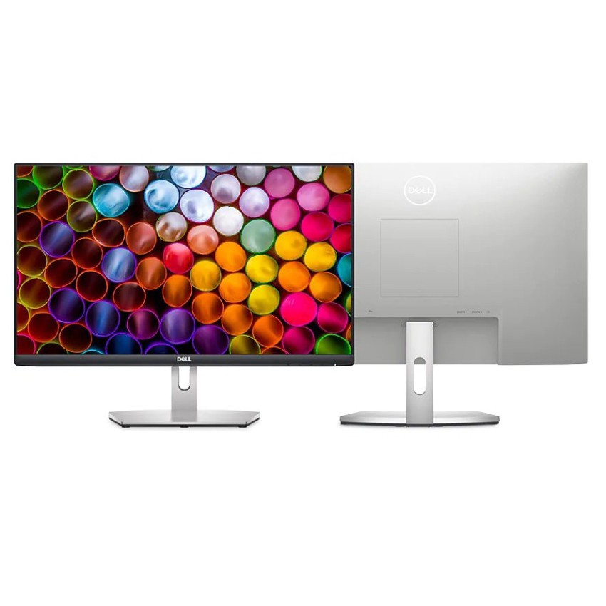 Màn hình Dell S2421H 23.8 inch Full HD 75Hz - Hàng chính hãng