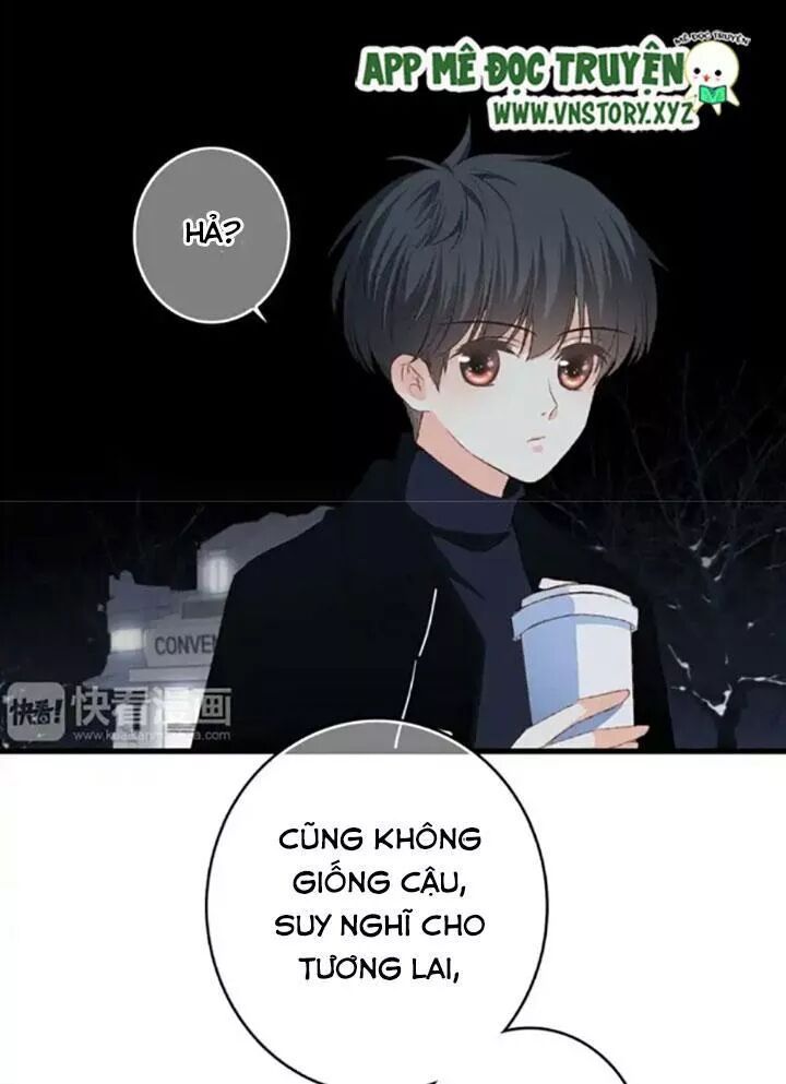 con tim rung động 2 chapter 52 14