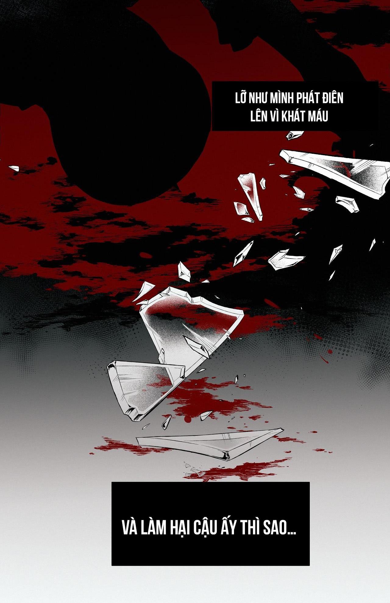 hiến tế máu chapter 20 34