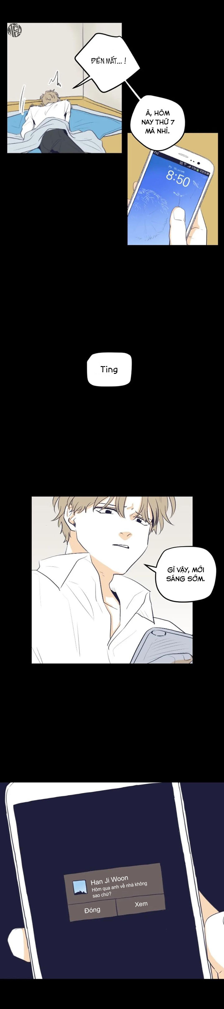 hạnh phúc mãi về sau chapter 6 3