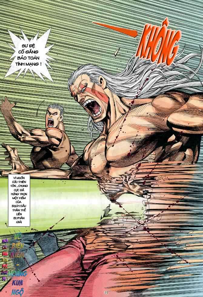 võ thần chapter 52 29