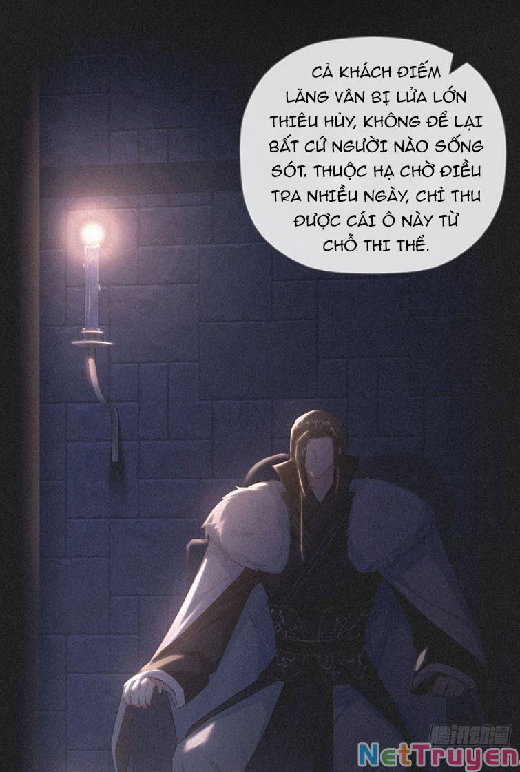 nhập mộ chi thần chapter 71 24