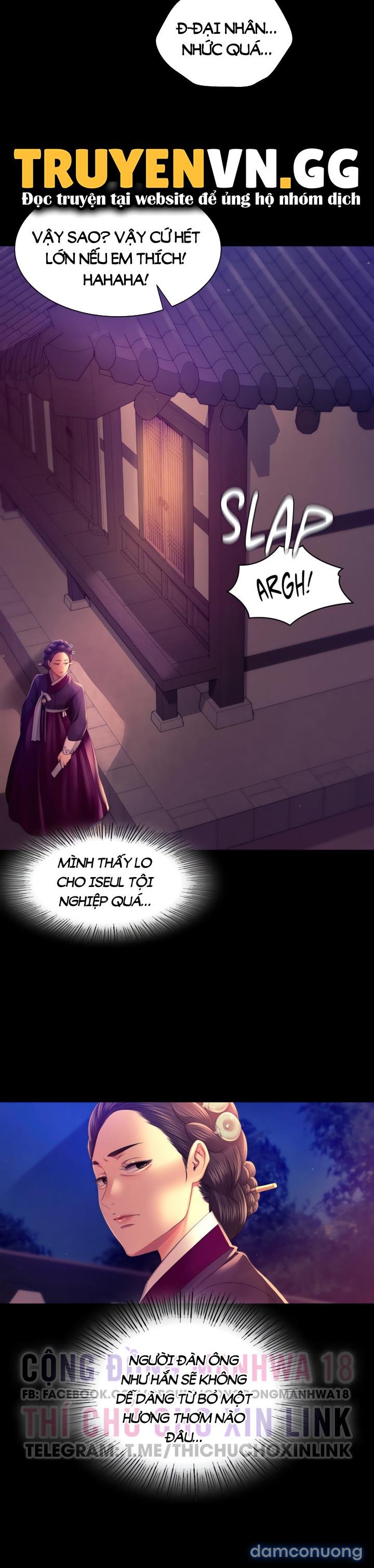 [18+] tiểu thư chapter 89 16