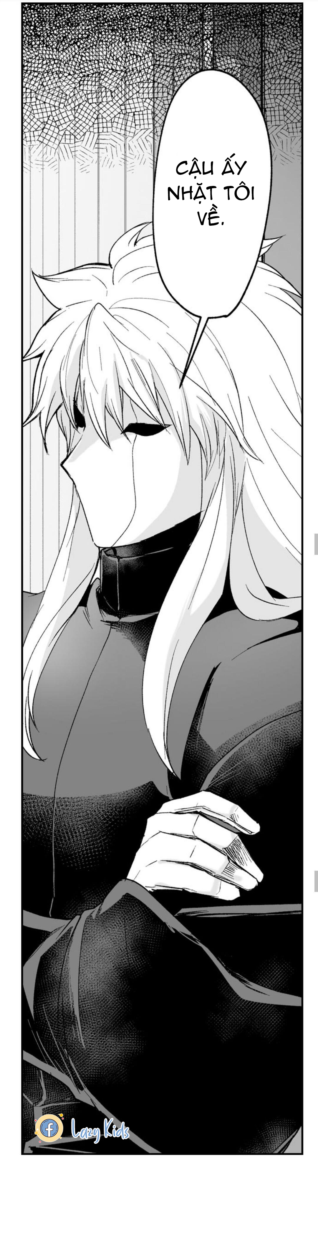 vợ của titan chapter 51 9