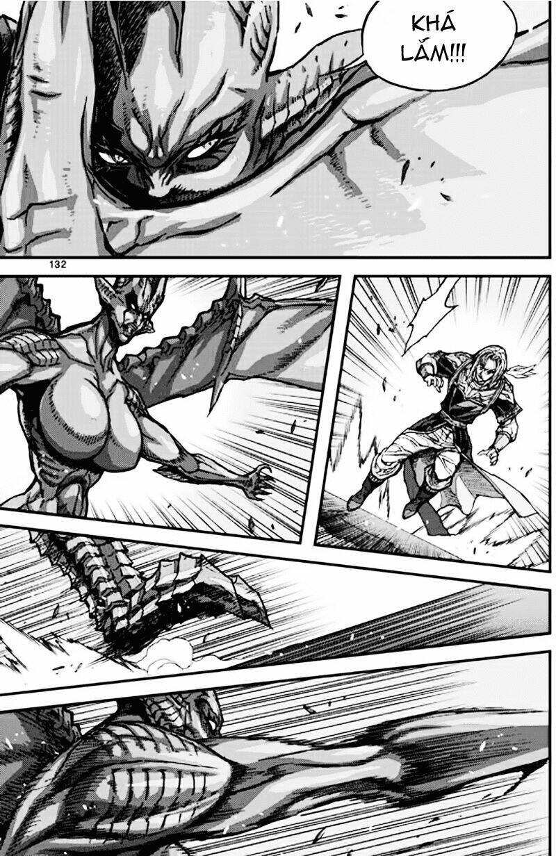 diêm đế ii chapter 51.5 12
