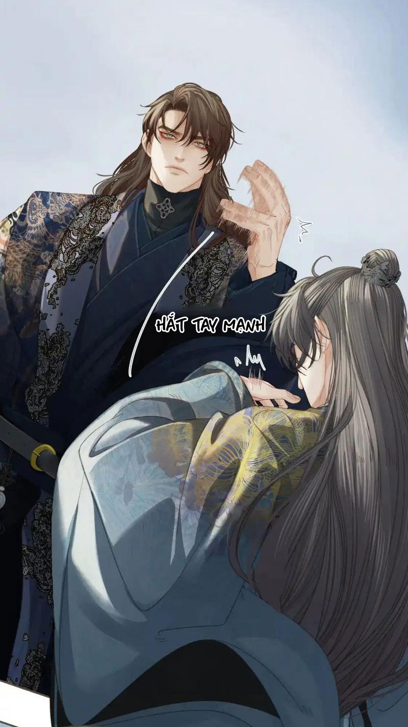 á nô 2: thám hoa chapter 38 3