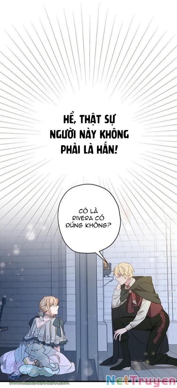 xin hãy cứ khóc, thái tử chapter 2 75