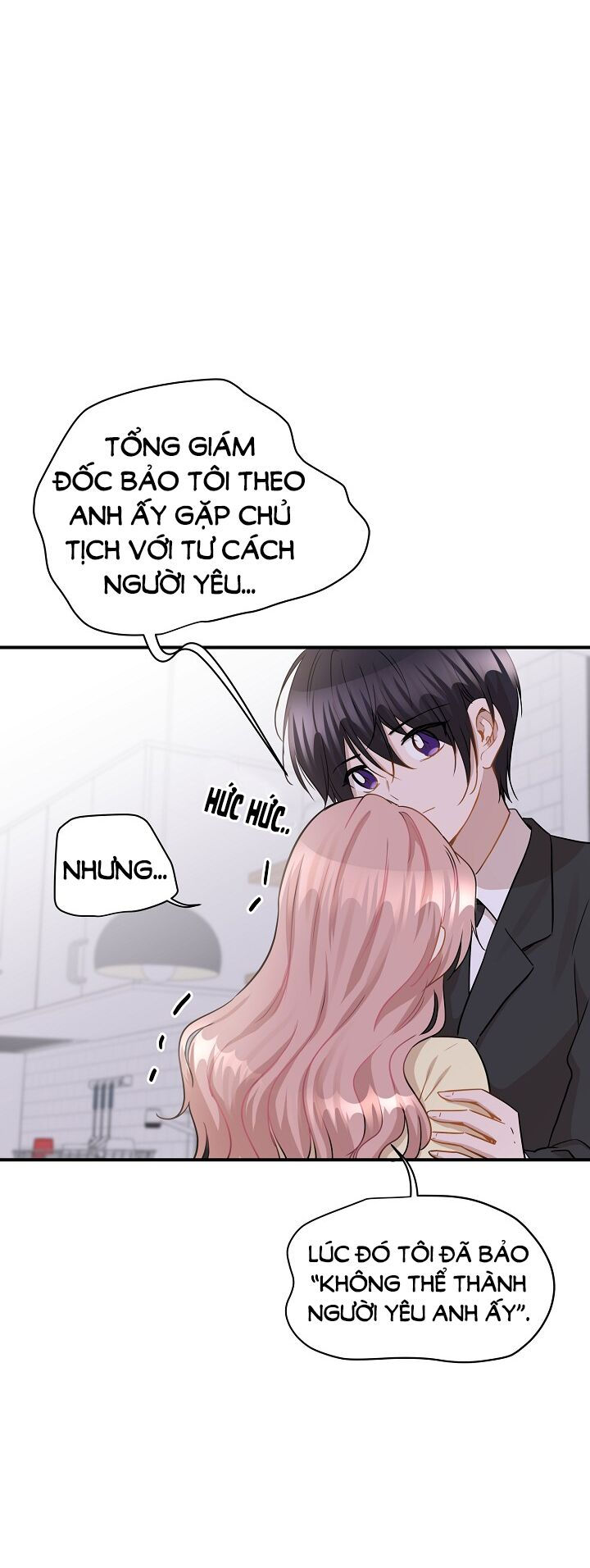 cuộc sống kỳ thú chapter 39 12