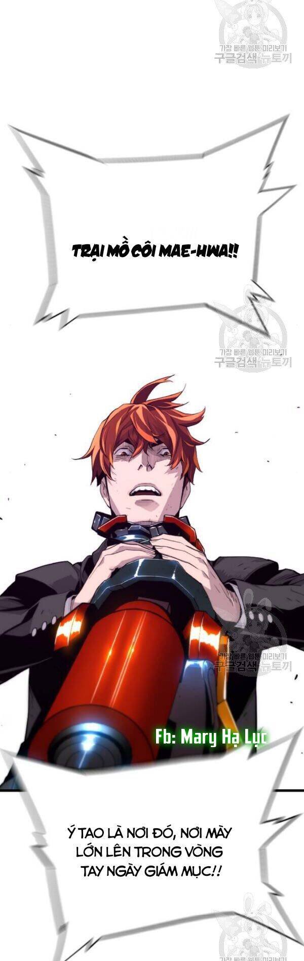 sự trở lại của kẻ khủng bố chapter 6 46