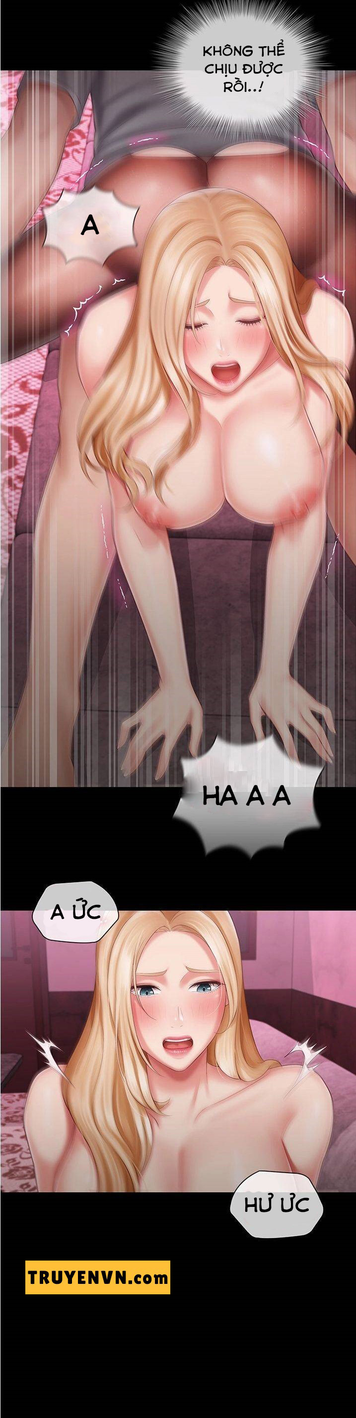 sứ mệnh người anh chapter 65 20