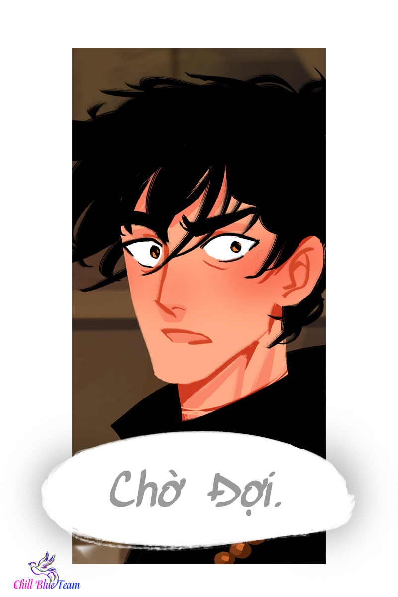 thần chết và kẻ chờ đợi chapter 6 16