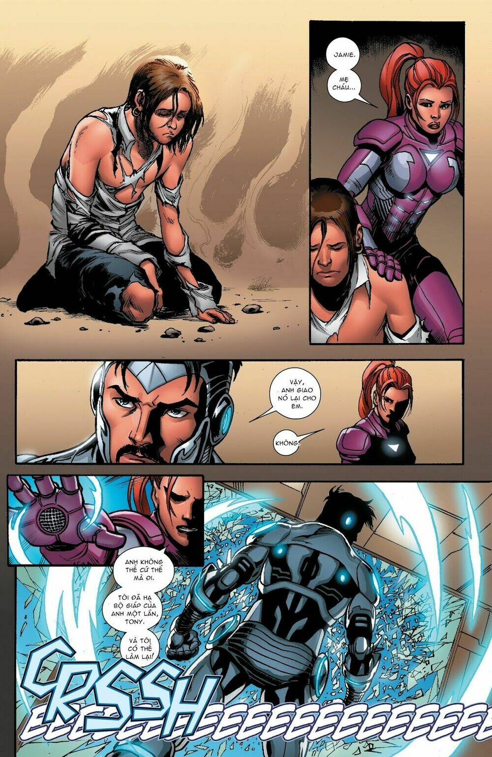superior iron man chapter 9 23