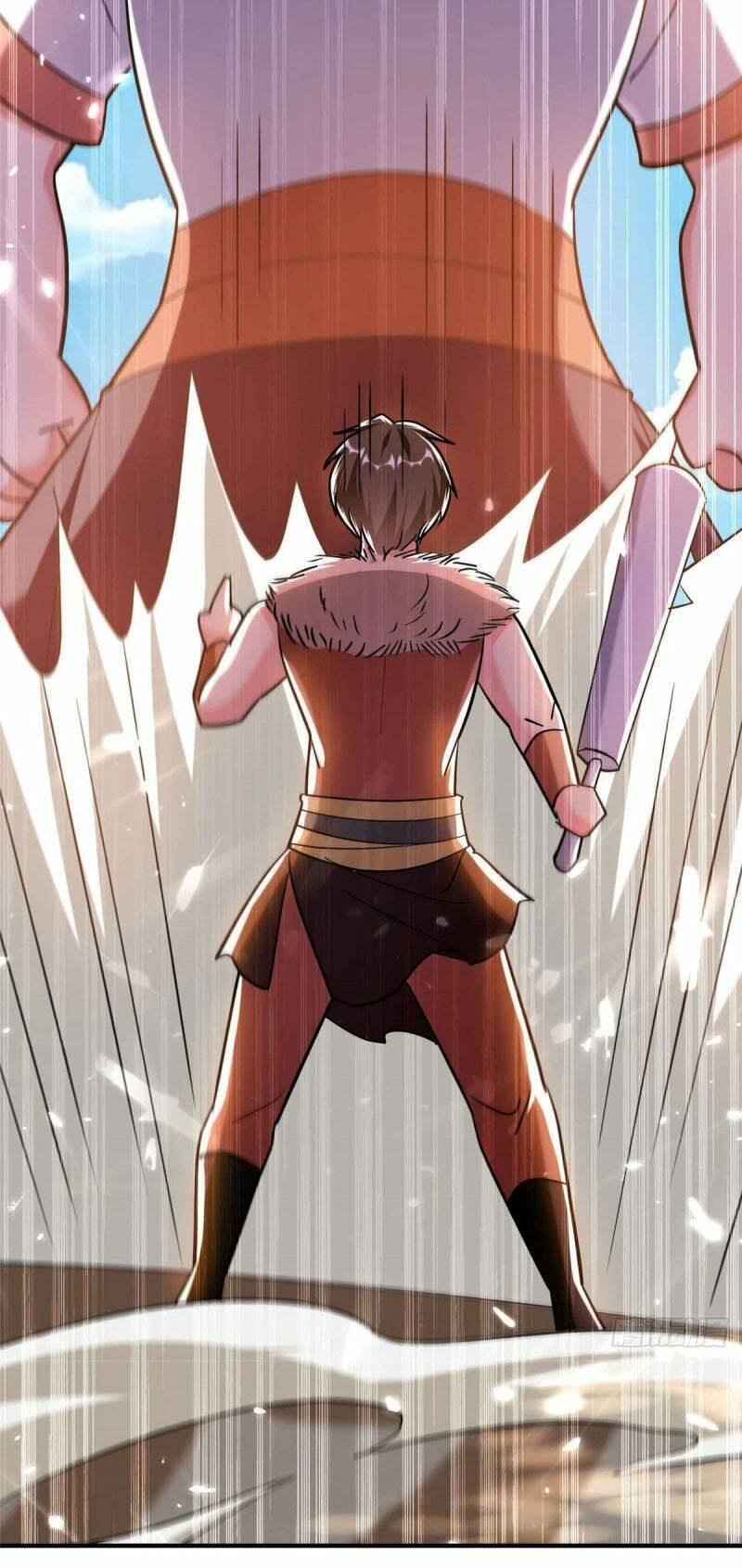 vạn giới tiên vương chapter 157 8