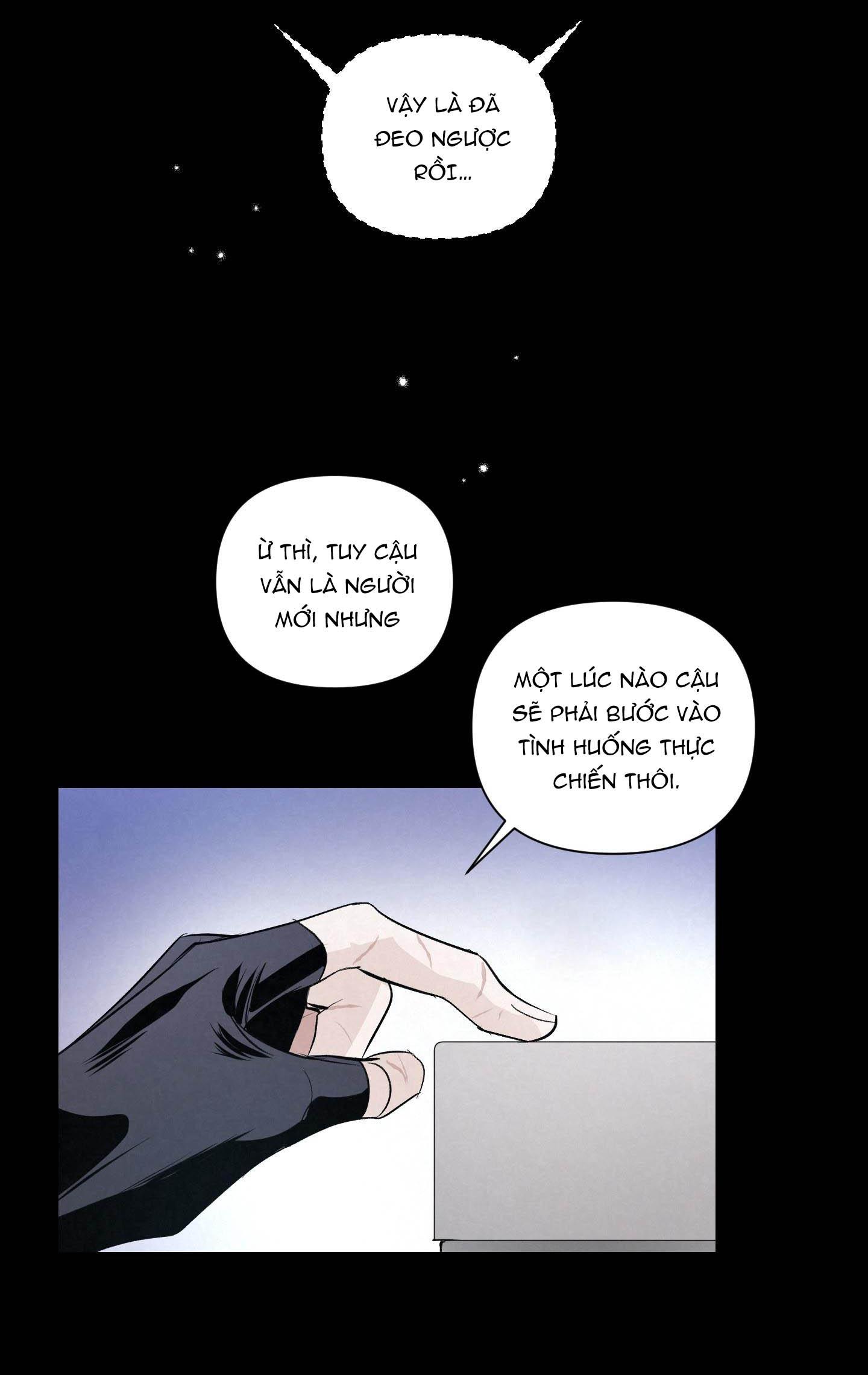 guide esper ngắn chapter 2.6 9