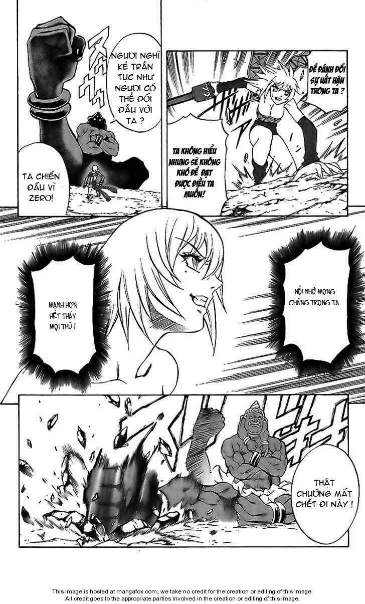 phù thủy phép thuật chapter 22 37