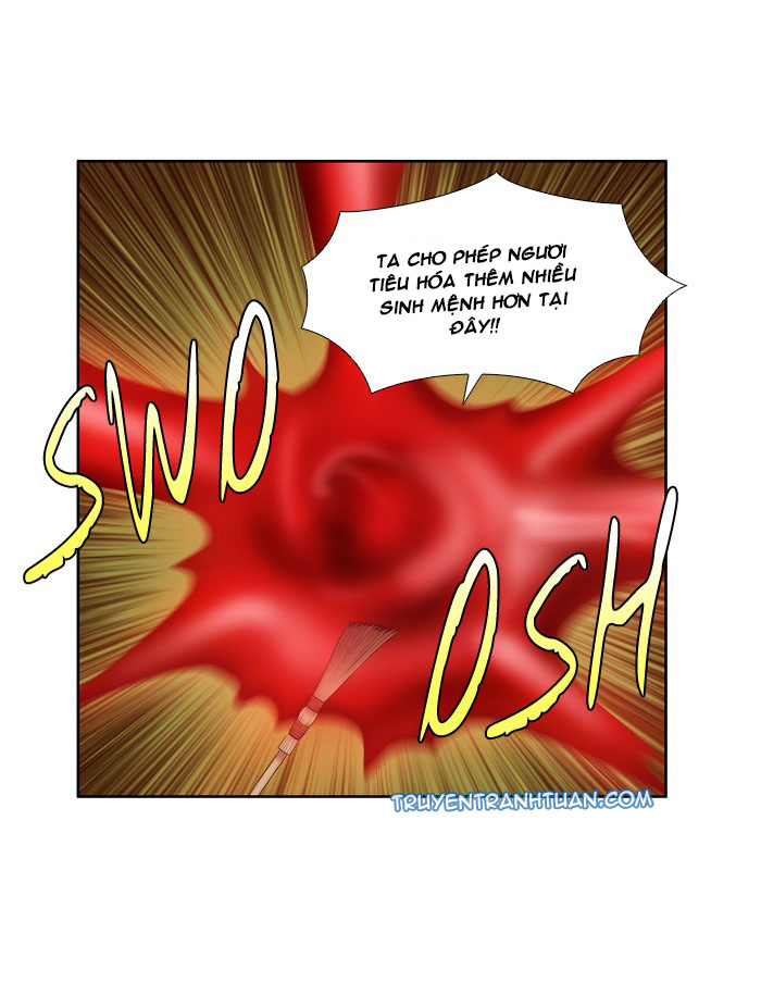 the gamer chapter 178 27