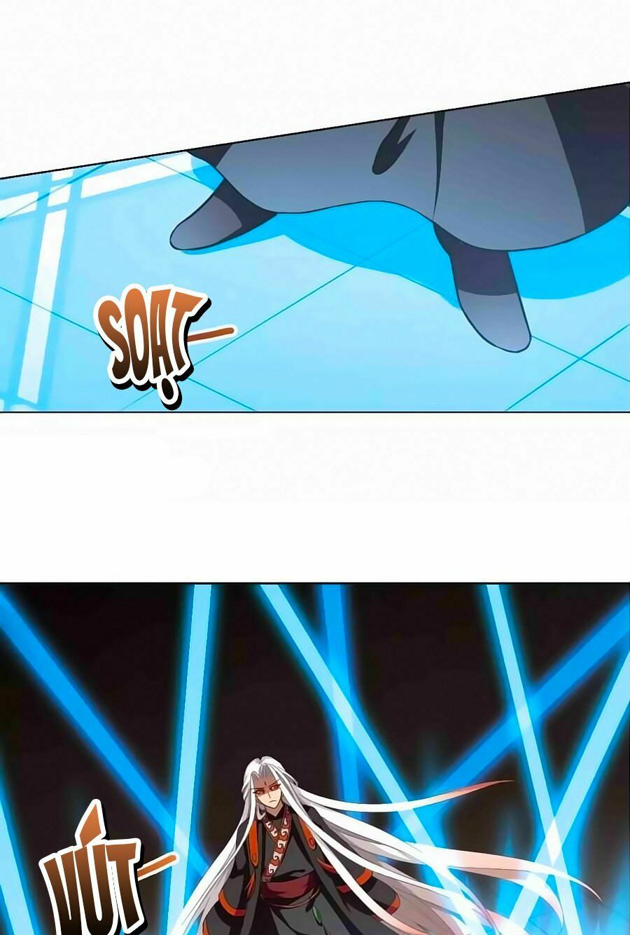 phượng nghịch thiên hạ chapter 147.1 14