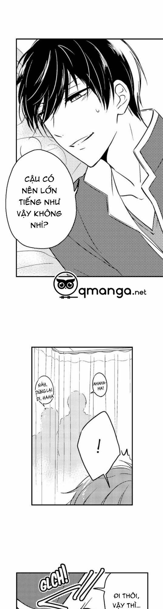 mang thai ở trường nam sinh chapter 6 7