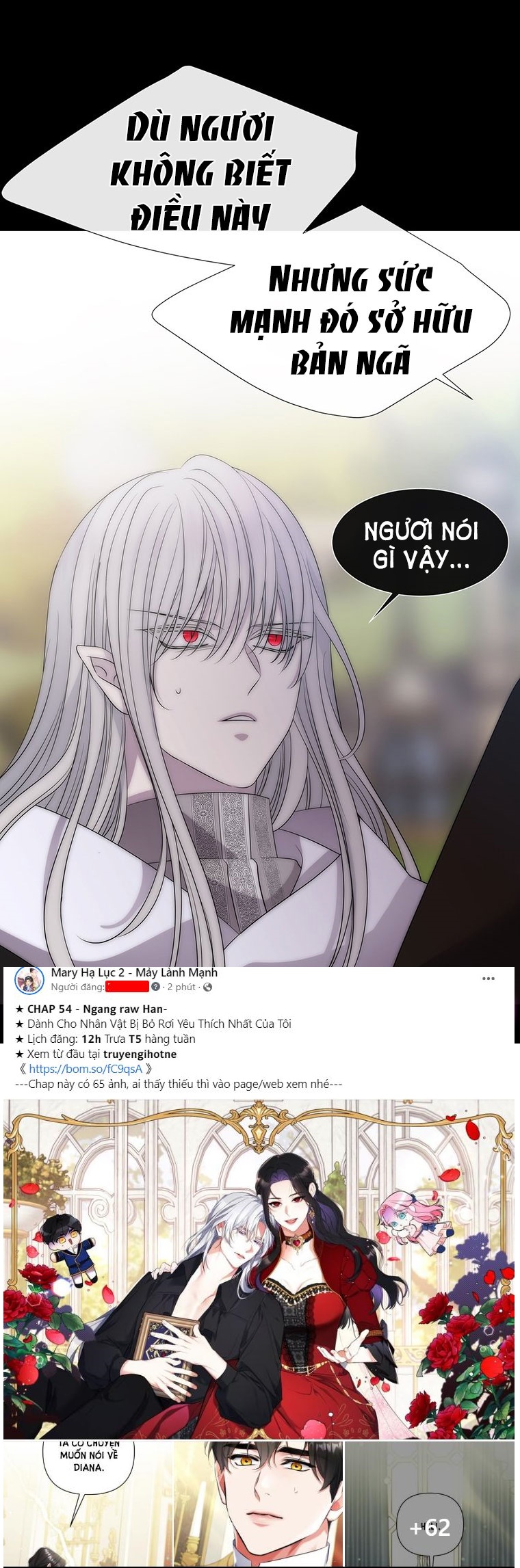 năm môn đệ của charlotte chapter 167.2 3