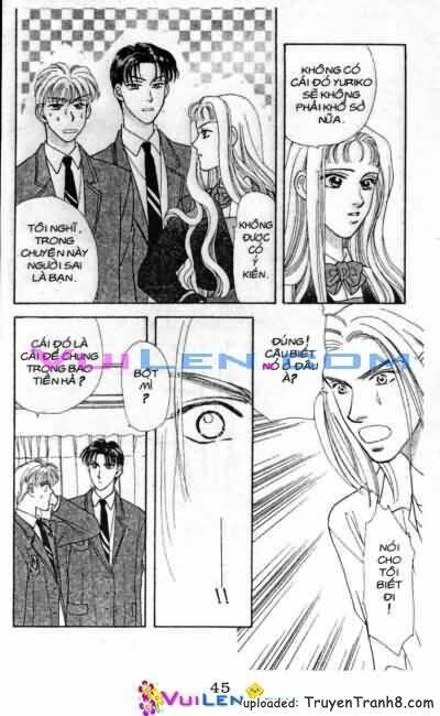 công tử nghèo chapter 1 46