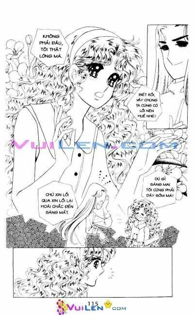 giảm cân để yêu chapter 4 115