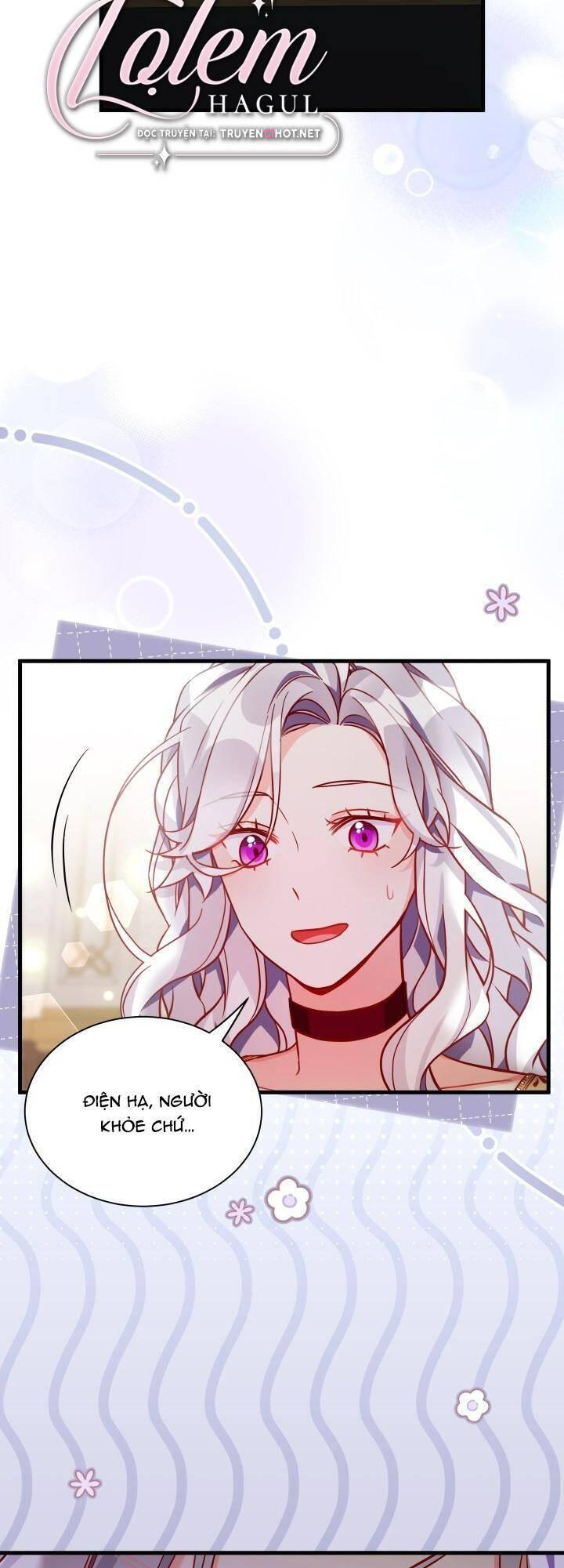 con gái chồng quá dễ thương chapter 86 41