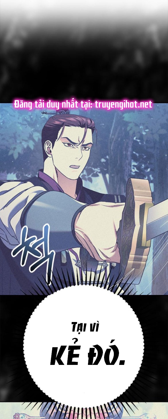 bản tình ca heeran chapter 43.1 11