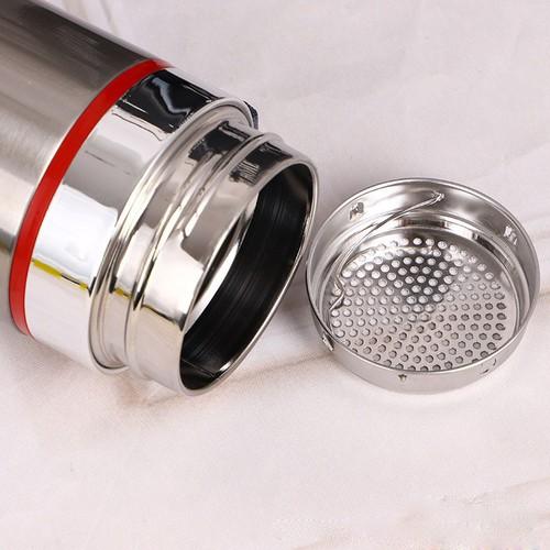 Bình Giữ Nhiệt Inox 1200ml Giữ Nhiệt Trên 15H