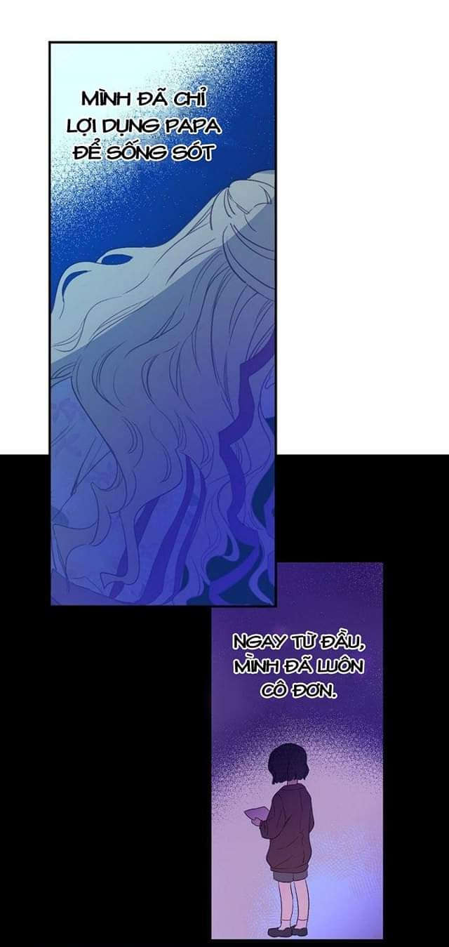 bỗng một ngày nọ tôi trở thành nàng công chúa chapter 52 11