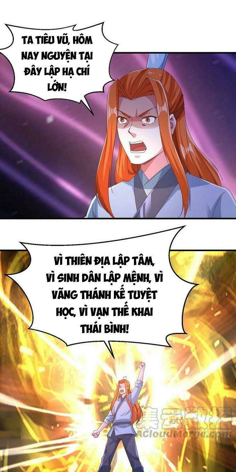 thiên hạ kiếp chapter 84 1