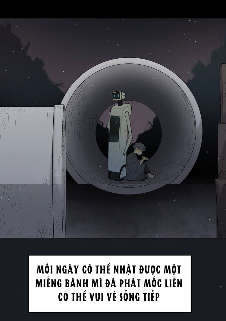 cú va chạm không độ chapter 3.1 11