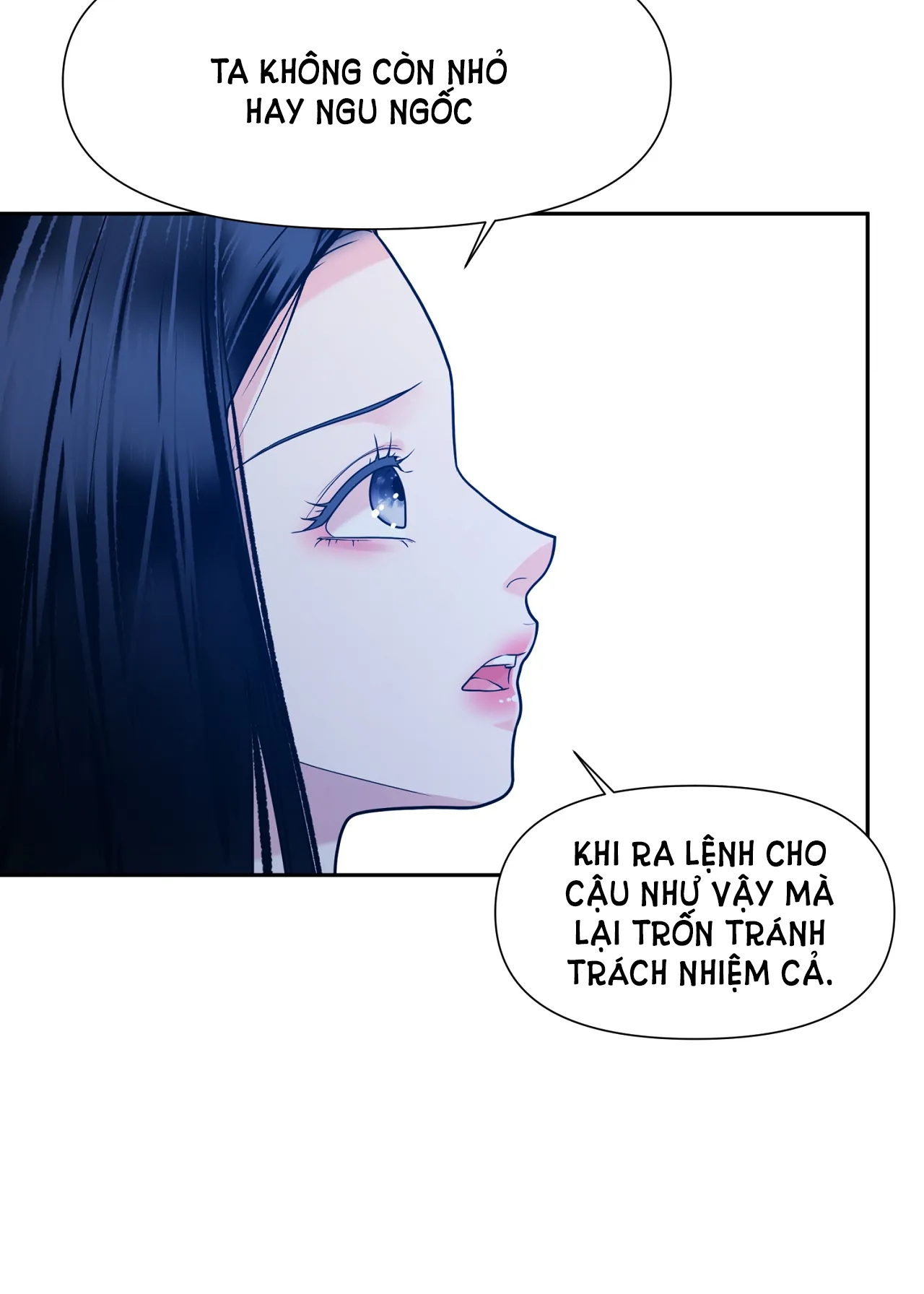 Lửa Trong Đầm Lầy chapter 35.2 - Trang 54